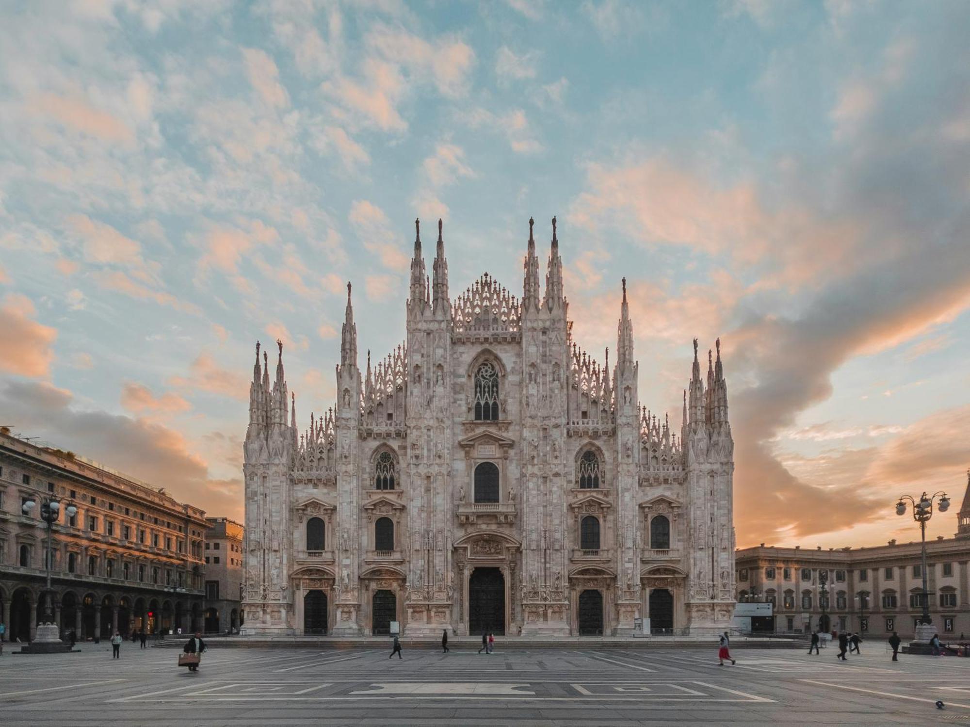 Ostello Bello Milano Centrale Exterior photo